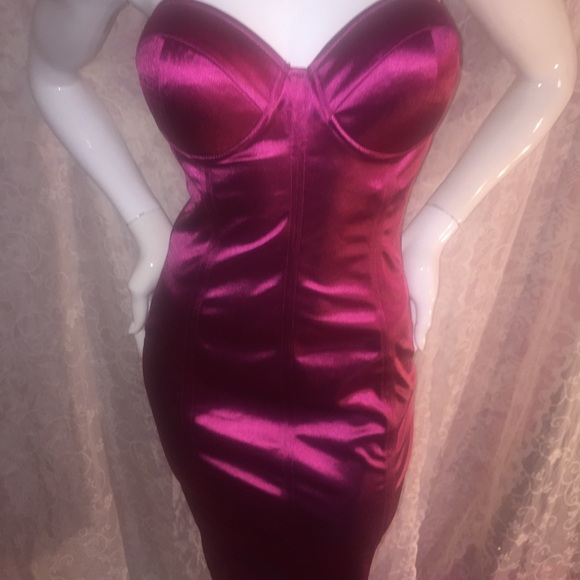 Dress - Picture 3 of 8